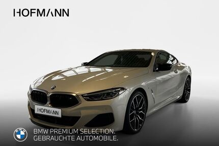 BMW M850 Gebrauchtwagen