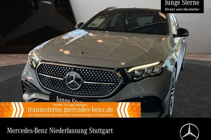 Mercedes-Benz E 300 Gebrauchtwagen
