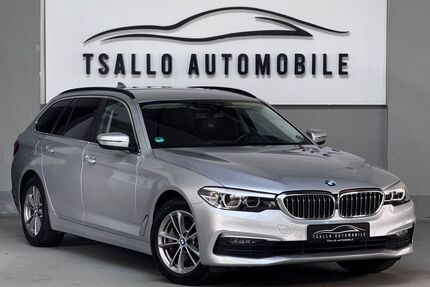 BMW 525 Gebrauchtwagen