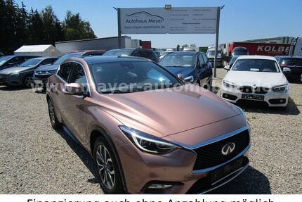 INFINITI Q30 Gebrauchtwagen