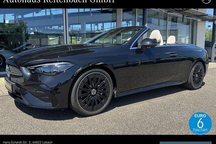 Mercedes-Benz CLE 220 Gebrauchtwagen
