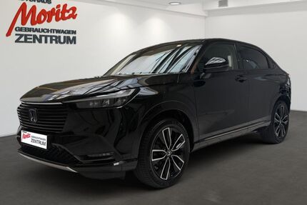 Honda HR-V Gebrauchtwagen