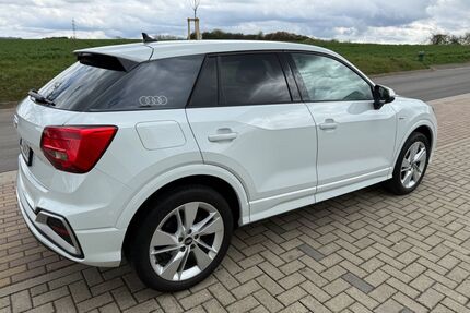 Audi Q2 Gebrauchtwagen
