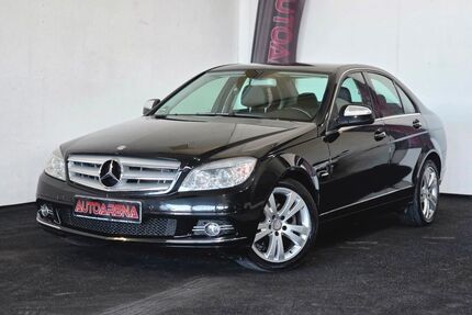 Mercedes-Benz C 220 Gebrauchtwagen