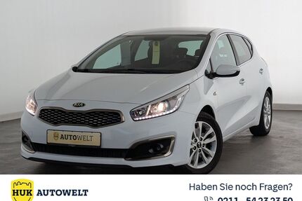 Kia ceed / Ceed Gebrauchtwagen