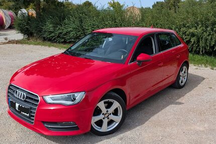 Audi A3 Gebrauchtwagen