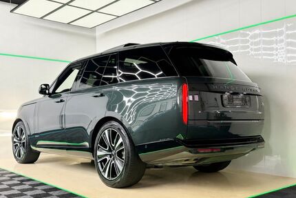 Land Rover Range Rover Gebrauchtwagen