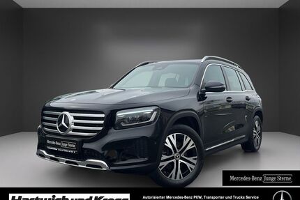 Mercedes-Benz GLB 180 Gebrauchtwagen
