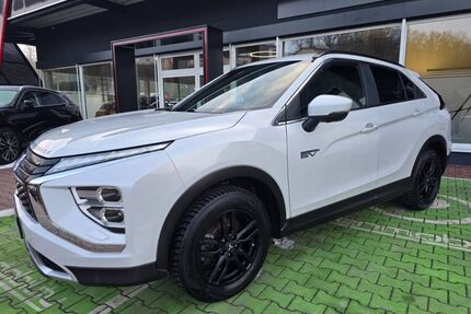 Mitsubishi Eclipse Cross Gebrauchtwagen