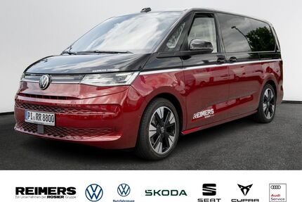 VW T7 Multivan Gebrauchtwagen