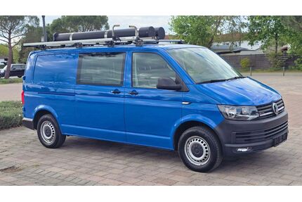 VW T6 Transporter Gebrauchtwagen