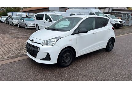 Hyundai i10 Gebrauchtwagen