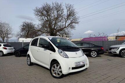 Peugeot iOn Gebrauchtwagen