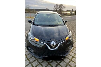 Renault ZOE Gebrauchtwagen