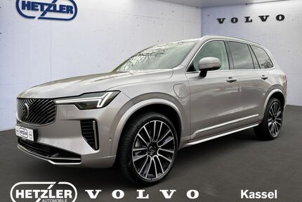 Volvo XC90 Gebrauchtwagen