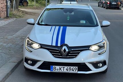 Renault Megane Gebrauchtwagen