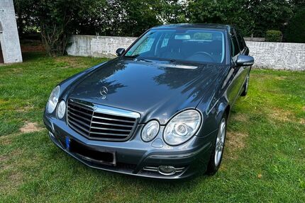 Mercedes-Benz E 280 Gebrauchtwagen