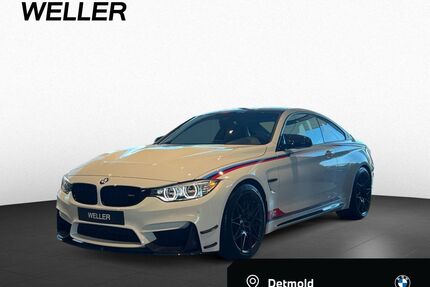 BMW M4 Gebrauchtwagen