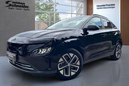 Hyundai KONA Elektro Gebrauchtwagen