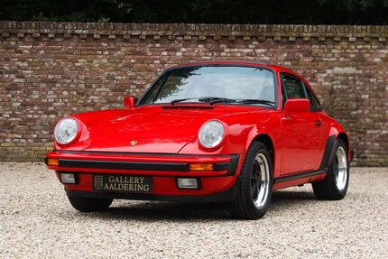 Porsche 911 Urmodell Gebrauchtwagen