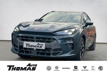 Cupra Terramar Gebrauchtwagen