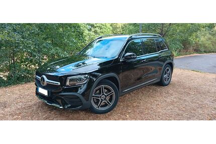 Mercedes-Benz GLB 220 Gebrauchtwagen