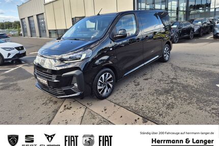 Fiat Ulysse Gebrauchtwagen