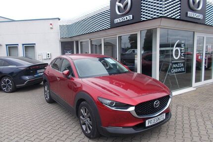 Mazda CX-30 Gebrauchtwagen