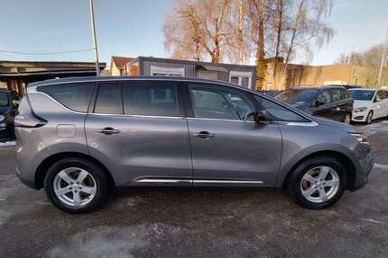 Renault Espace Gebrauchtwagen