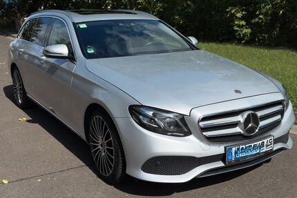 Mercedes-Benz E 350 Gebrauchtwagen