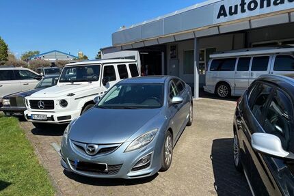 Mazda 6 Gebrauchtwagen