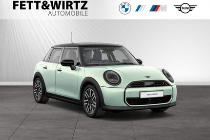 Mini Cooper S Gebrauchtwagen