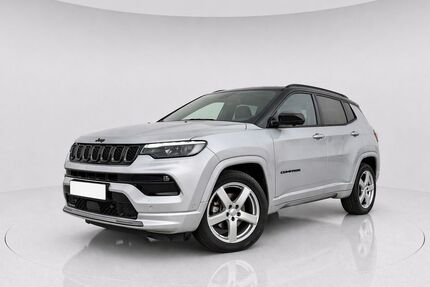 Jeep Compass Gebrauchtwagen
