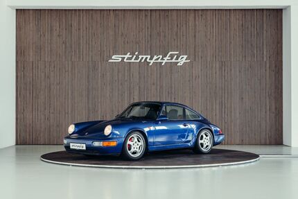 Porsche 964 Gebrauchtwagen