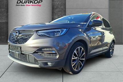 Opel Grandland (X) Gebrauchtwagen