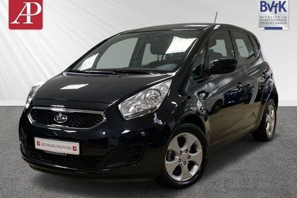 Kia Venga Gebrauchtwagen