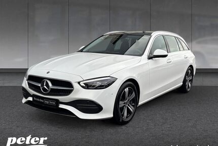 Mercedes-Benz C 180 Gebrauchtwagen