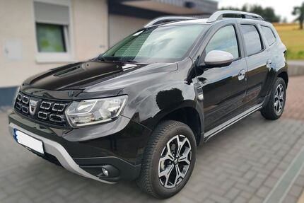 Dacia Duster Gebrauchtwagen