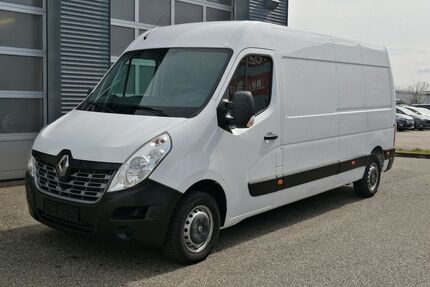 Renault Master Gebrauchtwagen