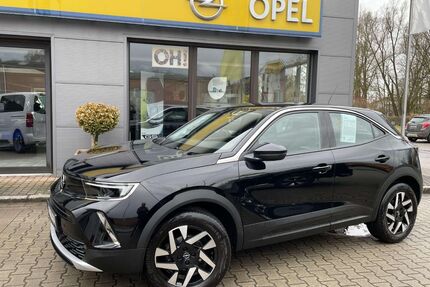 Opel Mokka Gebrauchtwagen