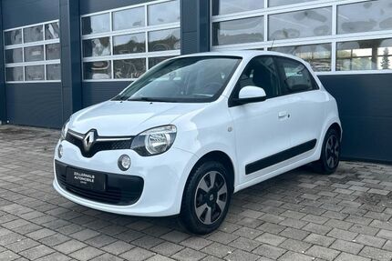Renault Twingo Gebrauchtwagen