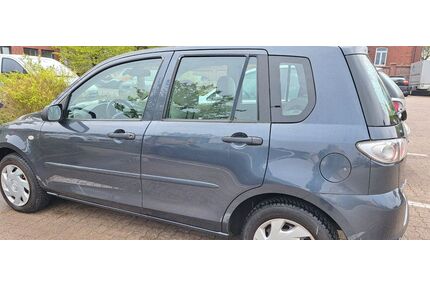 Mazda 2 Gebrauchtwagen