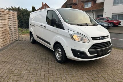 Ford Transit Custom Gebrauchtwagen