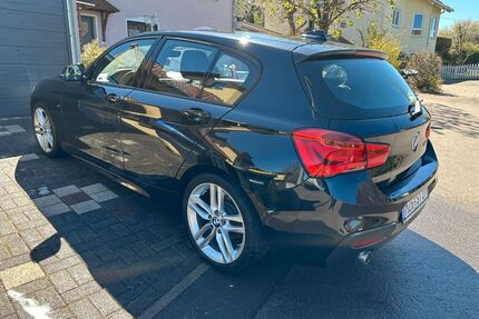 BMW 118 Gebrauchtwagen