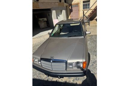 Mercedes-Benz 190 Gebrauchtwagen