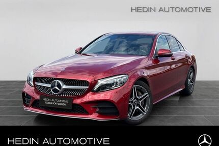 Mercedes-Benz C 300 Gebrauchtwagen