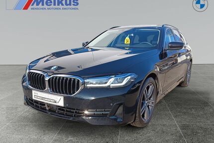 BMW 540 Gebrauchtwagen