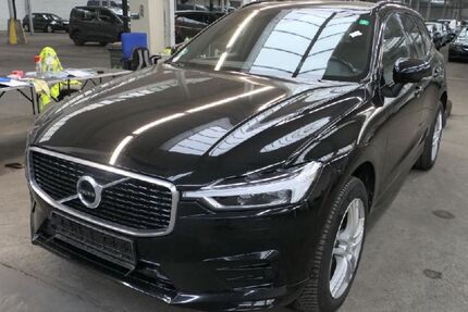 Volvo XC60 Gebrauchtwagen