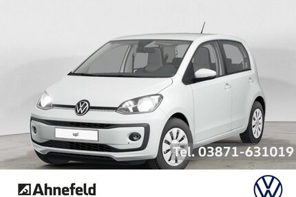 VW up! Gebrauchtwagen
