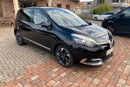 Renault Scenic Gebrauchtwagen